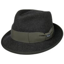 Chapeau de Feutre The Classic by Lipodo - 45,95 &euro;
