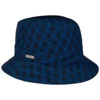 Chapeau de Pluie Twotone Bucket by Seeberger - 45,95 &euro;