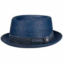 Chapeau de Raphia Avelao Pork Pie by Lierys - 99,95 &euro;