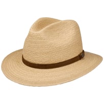 Chapeau de Raphia Calivo Traveller by Balmoral - 79,90 &euro;