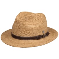 Chapeau de Raphia Classic Crochet Bogart by Lierys - 129,00 &euro;