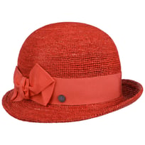 Chapeau de Raphia Cleeham Crochet by Lierys - 139,00 &euro;