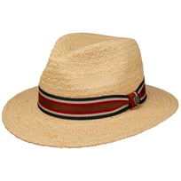 Chapeau de Raphia Daravico Traveller by Balmoral - 69,00 &euro;