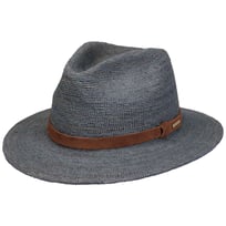 Chapeau de Raphia Maradino Crochet by Stetson - 149,00 &euro;