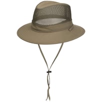 Chapeau de Safari Vented Traveller by Lipodo - 39,95 &euro;