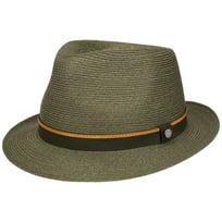 Chapeau en Chanvre Brandale Bogart by Lierys - 169,00 &euro;