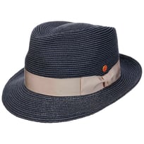 Chapeau en Chanvre Maleo Trilby by Mayser - 139,00 &euro;