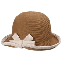 Chapeau en Chanvre Nialena Twotone by bedacht - 169,00 &euro;