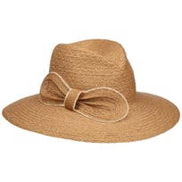 Chapeau en Chanvre avec N�ud Hilary by Mayser - 139,00 &euro;