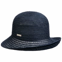 Chapeau en Chanvre avec Rabat Lisetta by Seeberger - 79,95 &euro;