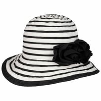 Chapeau en Coton Deronda Twotone by McBURN - 29,90 &euro;