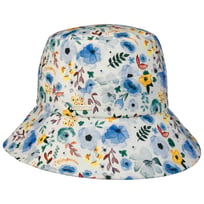 Chapeau en Coton Floral Pattern by Seeberger - 45,95 &euro;