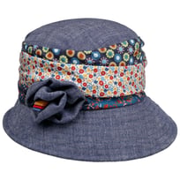 Chapeau en Coton Malietta by Lierys Gold - 129,00 &euro;