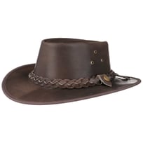 Chapeau en Cuir Hooley by Scippis - 59,99 &euro;