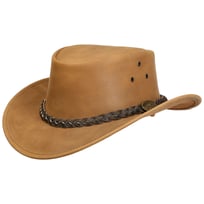 Chapeau en Cuir Wigan by Scippis - 64,99 &euro;