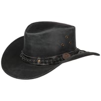 Chapeau en Cuir William by Scippis - 69,99 &euro;