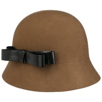 Chapeau en Feutre Lianda Cloche by Lierys - 79,95 &euro;