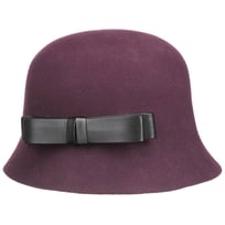 Chapeau en Feutre Lianda Cloche by Lierys - 79,95 &euro;