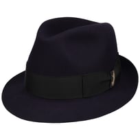 Chapeau en Feutre Nilo Premium by Borsalino - 375,00 &euro;