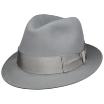 Chapeau en Feutre Nilo Premium by Borsalino - 375,00 &euro;