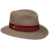 Chapeau en Feutre de Laine Nane by Mayser - 149,00 &euro;