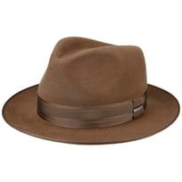 Chapeau en Feutre de Poil Kenridge by Stetson - 499,00 &euro;