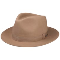 Chapeau en Feutre de Poil Mapleton by Stetson - 349,00 &euro;