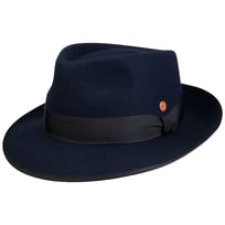 Chapeau en Feutre de Poil Mio Bogart by Mayser - 349,00 &euro;