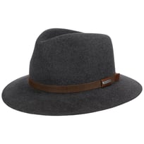 Chapeau en Feutre de Poil Wesburg by Stetson - 299,00 &euro;