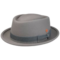Chapeau en Laine Andy Classic Pork Pie by Mayser - 139,00 &euro;