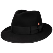 Chapeau en Laine Atos Fedora by Mayser - 249,00 &euro;