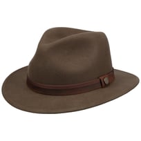 Chapeau en Laine Carnvick Traveller by Balmoral - 99,00 &euro;