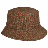 Chapeau en Laine Collegeville Bucket by Lierys - 59,95 &euro;