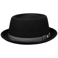 Chapeau en Laine Crosbyton Pork Pie by Lierys - 79,90 &euro;