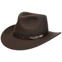 Chapeau en Laine Crossroads Crushable by Conner - 99,95 &euro;