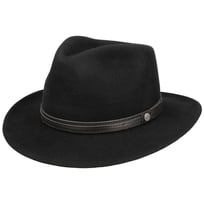 Chapeau en Laine Crushable Bogart by bugatti - 89,95 &euro;