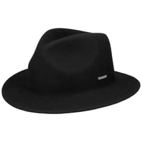 Chapeau en Laine Dacoma Traveller by Stetson - 109,00 &euro;