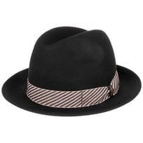 Chapeau en Laine Damiano Super Fine by Borsalino - 280,00 &euro;
