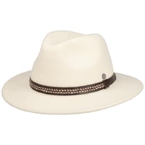 Chapeau en Laine Demano Traveller by Lierys - 79,95 &euro;