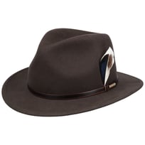 Chapeau en Laine Durando Traveller by Stetson - 149,00 &euro;