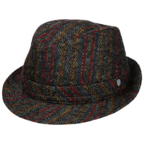 Chapeau en Laine Fairbury Trilby by Lierys - 79,95 &euro;