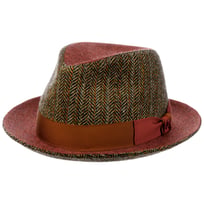 Chapeau en Laine Fedanto Player by Alfonso D�Este - 99,00 &euro;