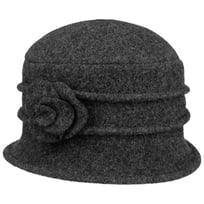 Chapeau en Laine Foul�e Beata by Seeberger - 45,95 &euro;
