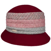 Chapeau en Laine Foul�e Lanvesta by Seeberger - 69,95 &euro;