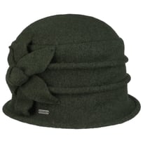 Chapeau en Laine Foul�e Maliva by McBURN - 49,95 &euro;