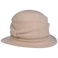 Chapeau en Laine Foul�e Marilana by Seeberger - 65,95 &euro;