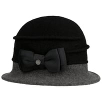 Chapeau en Laine Foul�e Oretka by Lierys - 99,00 &euro;