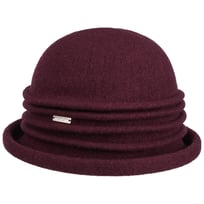 Chapeau en Laine Foul�e Rikke by Seeberger - 55,95 &euro;