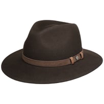 Chapeau en Laine Gedeon Traveller by Mayser - 159,00 &euro;
