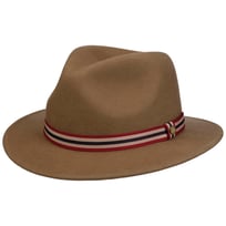 Chapeau en Laine Hennessey Traveller by Lierys - 99,90 &euro;